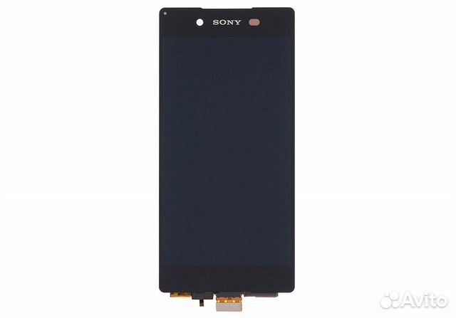 Дисплей Sony E6553/D6533/D6553 (Z3+/Z4) +тачскрин Дисплей Sony E6553/D6533/D6553 (Z3+/Z4) +тачскрин