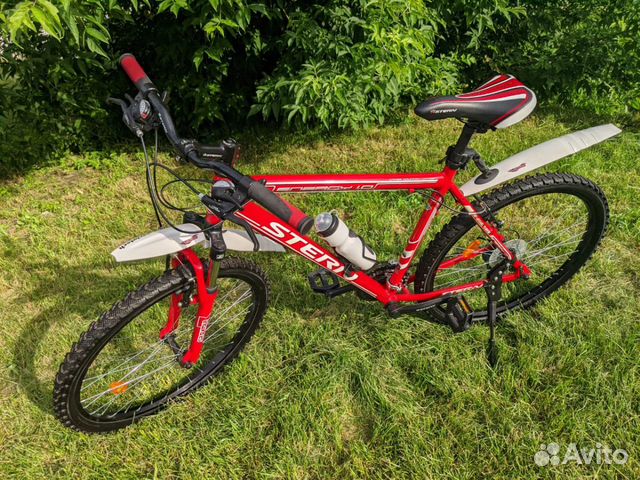 Stern Energy 1.0 Новый (20 рама)