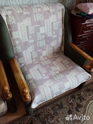 Кресло кровать Кресло кровать