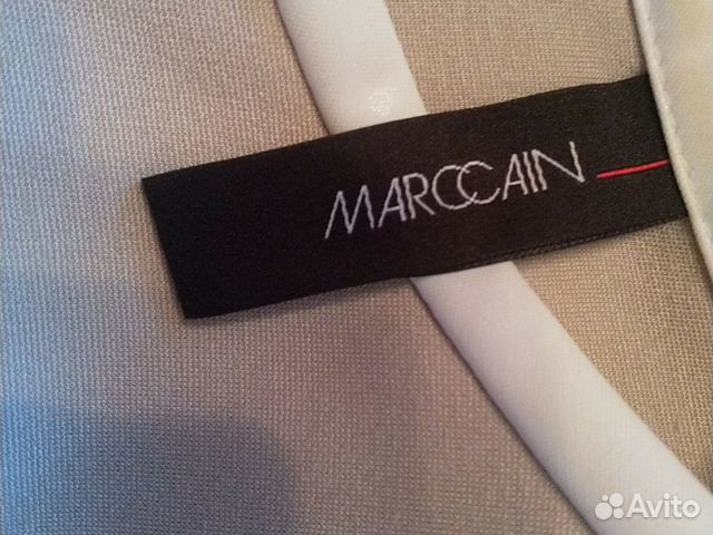 Marccain