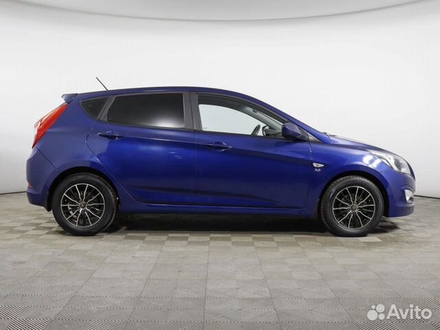 Hyundai Solaris 1.6 AT, 2015, 86 218 км Hyundai Solaris 1.6 AT, 2015, 86 218 км