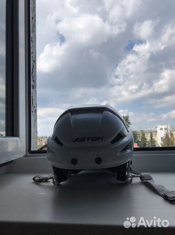 Хоккейный шлем Easton Хоккейный шлем Easton