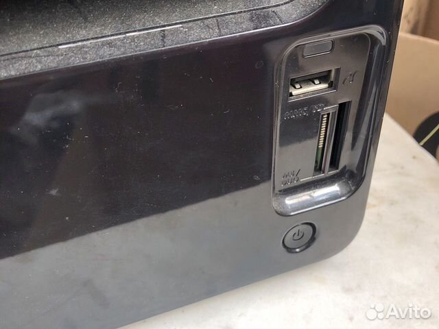 Принтер сканер копир hp Officejet 8500a Принтер сканер копир hp Officejet 8500a