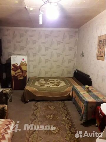 Комната 17.8 м² в 2-к, 2/5 эт. Комната 17.8 м² в 2-к, 2/5 эт.
