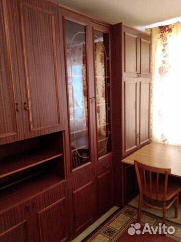 1-к квартира, 34 м², 11/12 эт. 1-к квартира, 34 м², 11/12 эт.