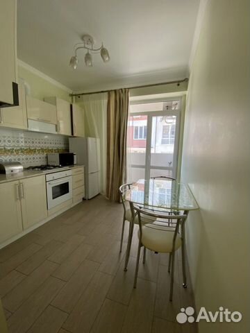 1-к квартира, 34.5 м², 6/12 эт.