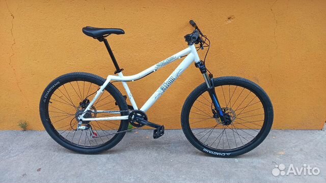 Велосипед 27.5 Atom Trial Race Велосипед 27.5 Atom Trial Race