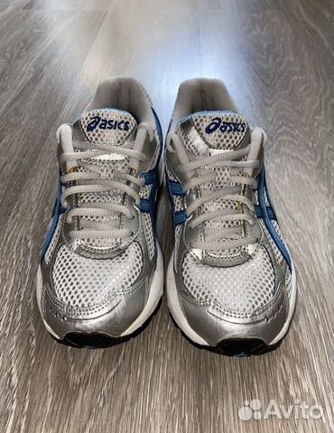 Кроссовки Asics Кроссовки Asics