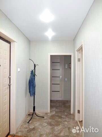 2-к квартира, 51 м², 7/8 эт.