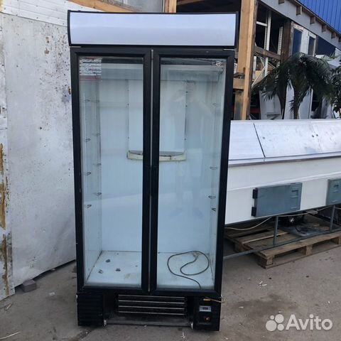 Шкаф холодильный Inter-600 T Шкаф холодильный Inter-600 T