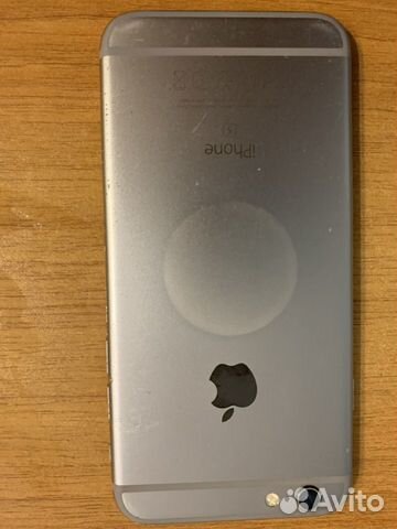 iPhone 6s 16GB