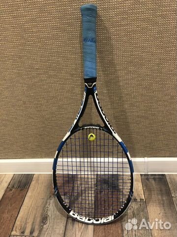 Теннисная Ракетка Babolat Pure drive lite Теннисная Ракетка Babolat Pure drive lite