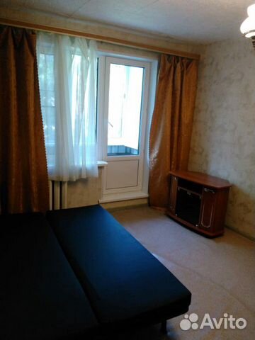 1-к квартира, 28 м², 4/5 эт. 1-к квартира, 28 м², 4/5 эт.