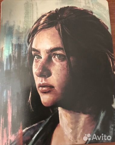 The Last of Us: Part 2 Special Edition