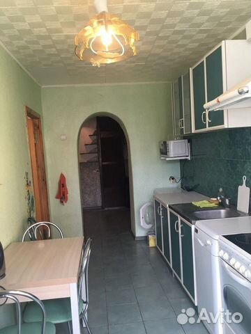 2-к квартира, 51.7 м², 3/5 эт. 2-к квартира, 51.7 м², 3/5 эт.