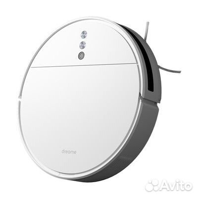 Робот-пылесос Xiaomi Dreame F9 Robot Vacuum(EU) Робот-пылесос Xiaomi Dreame F9 Robot Vacuum(EU)