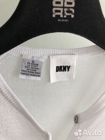 Кардиган dkny оригинал Кардиган dkny оригинал