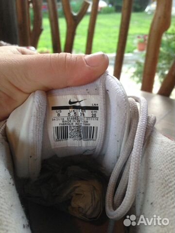 Кроссовки Nike 39 размер Кроссовки Nike 39 размер