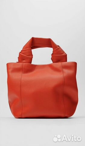 Сумка Zara новая