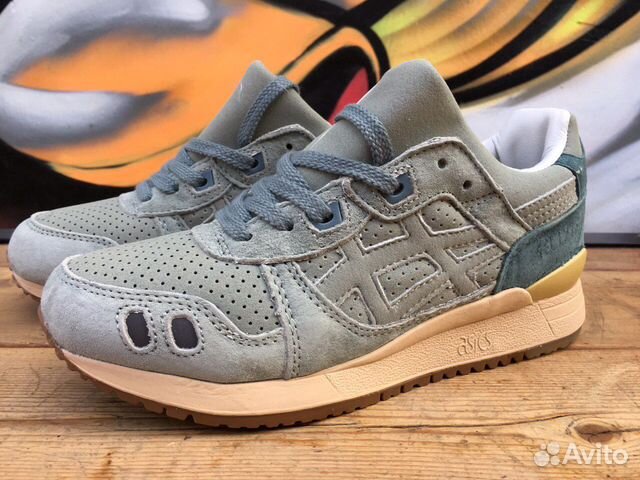 asics 38