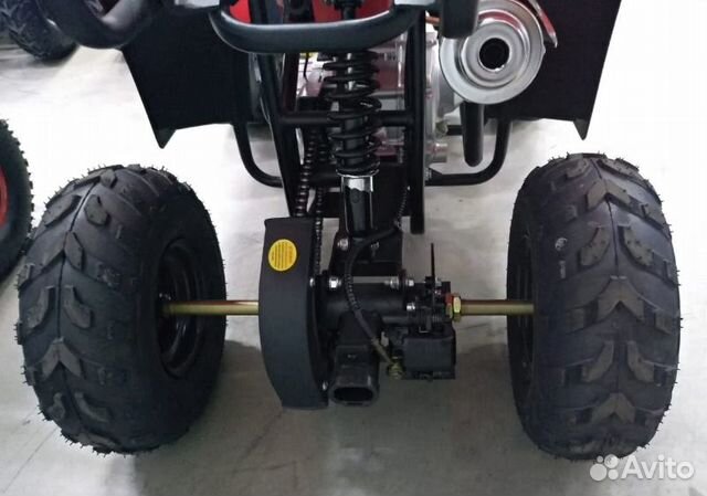 Квадроцикл Motax ATV Micro 110 cc