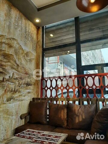 Сдам торговое помещение, 100 м²