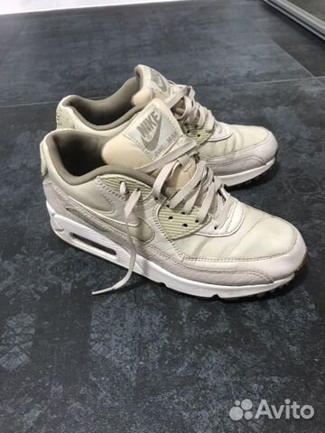 Кроссовки Nike air max
