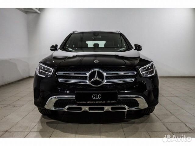 Mercedes-Benz GLC-класс 2.0 AT, 2020 Mercedes-Benz GLC-класс 2.0 AT, 2020