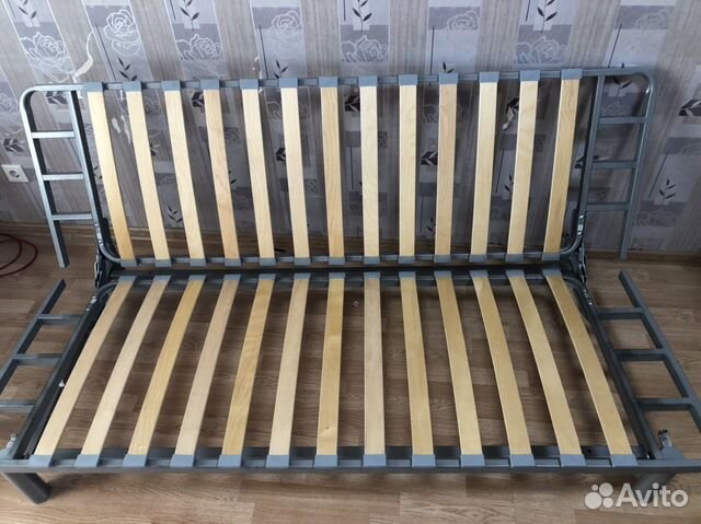 Диван-кровать бединге Диван-кровать бединге