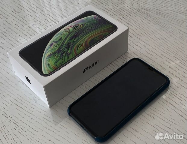 iPhone xs 64gb iPhone xs 64gb