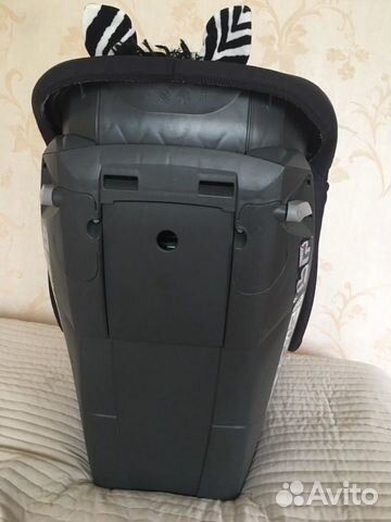 Автокресло Romer Britax King plus Автокресло Romer Britax King plus