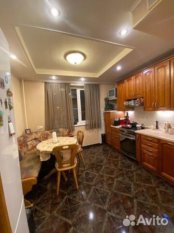 2-к квартира, 53 м², 12/16 эт. 2-к квартира, 53 м², 12/16 эт.