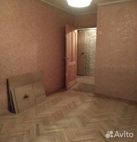 2-к квартира, 44 м², 3/9 эт. 2-к квартира, 44 м², 3/9 эт.