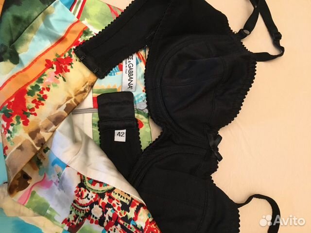 Платье dolce & gabbana 44-46 RUS Платье dolce & gabbana 44-46 RUS