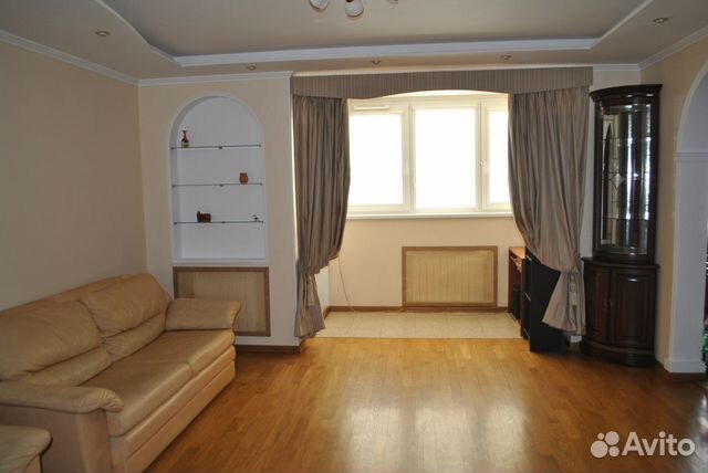2-к квартира, 64 м², 6/14 эт. 2-к квартира, 64 м², 6/14 эт.