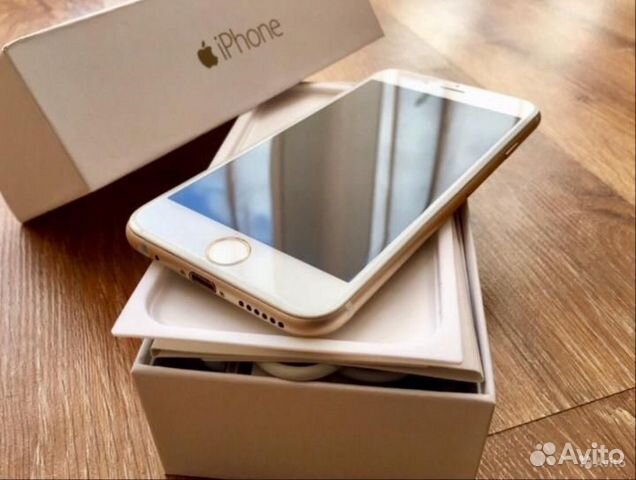 Айфон - iPhone 6 6plus