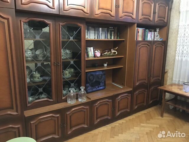Шкаф-стенка Шкаф-стенка