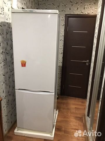 Холодильник