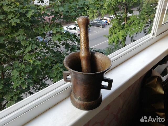 Ступка Ступка
