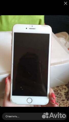 iPhone 6s+ 64gb iPhone 6s+ 64gb
