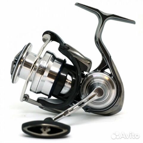 Daiwa exist lt 2500 Daiwa exist lt 2500