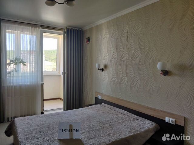 2-к квартира, 75 м², 7/7 эт. 2-к квартира, 75 м², 7/7 эт.