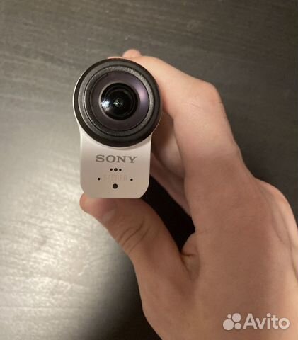 Экшн-камера Sony as300 Экшн-камера Sony as300