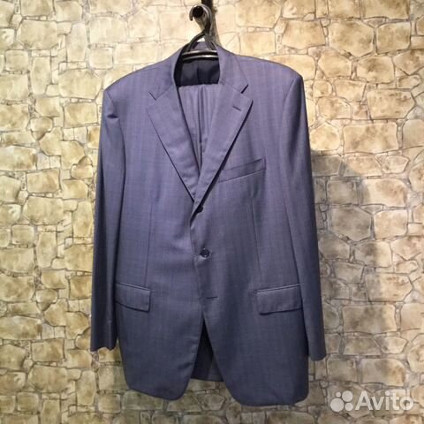 Cerruti 1881 мужской костюм