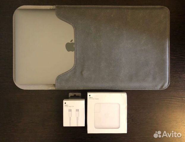 MacBook Pro 15 2016 2.6/16/256/Новый акб,новое з/у