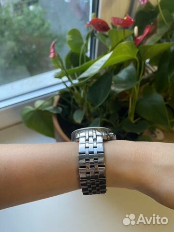 Часы Michael Kors MK5020 с хронографом Часы Michael Kors MK5020 с хронографом