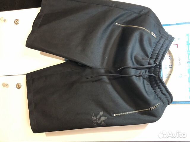 Шорты Адидас Ориджинал оригинал размер XS