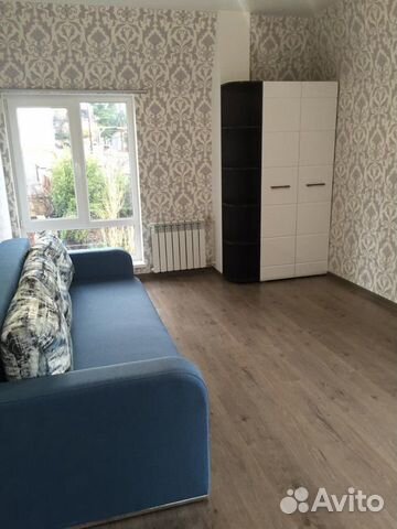 

2-к. квартира, 60 м², 2 кровати