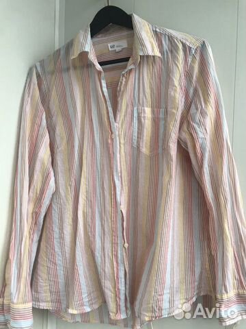 Женская рубашка GAP Женская рубашка GAP