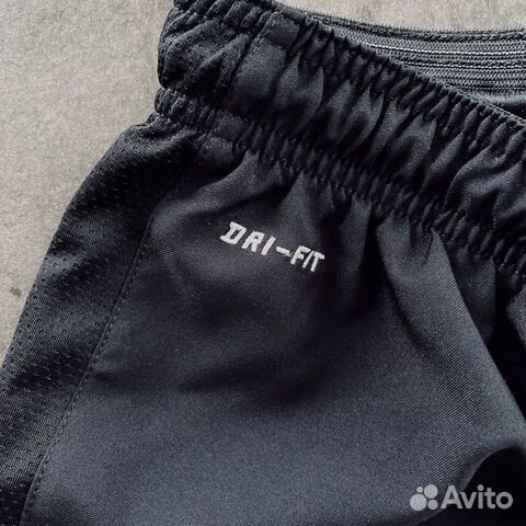 Nike dri - fit Шорты новые чёрные Nike dri - fit Шорты новые чёрные